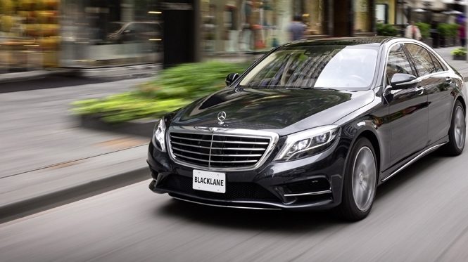 Blacklane Image
