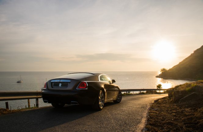 Rolls Royce