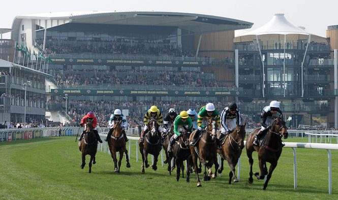 Race Course