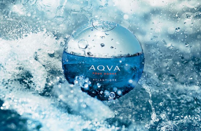 bvlgari fragrance