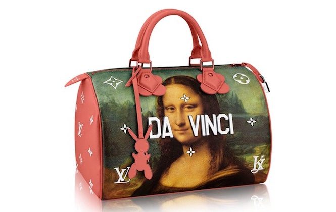 Da Vinci Bag