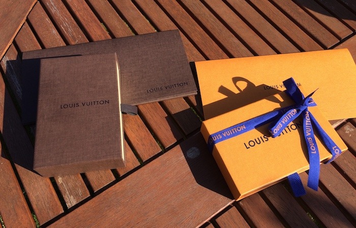 Louis Vuitton New Packaging : Yay or Nay ? – danetigress