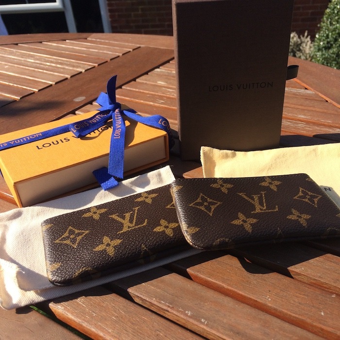 Louis Vuitton New Packaging - Louis Vuitton Gets Rid of Brown Packaging