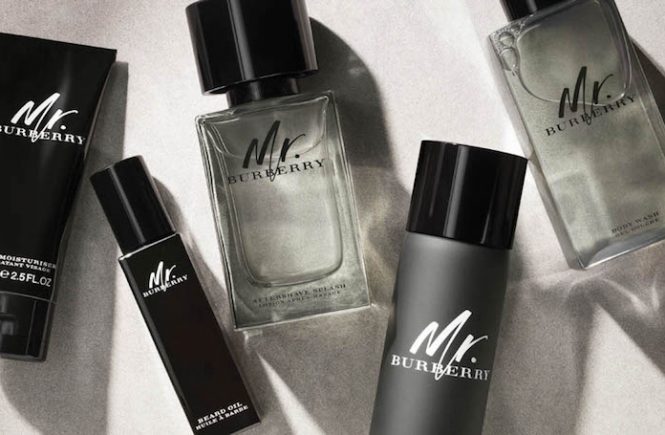 Burberry Fragrance