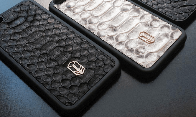 Elemnt Phone Cover