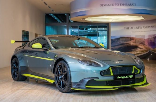 Supercar