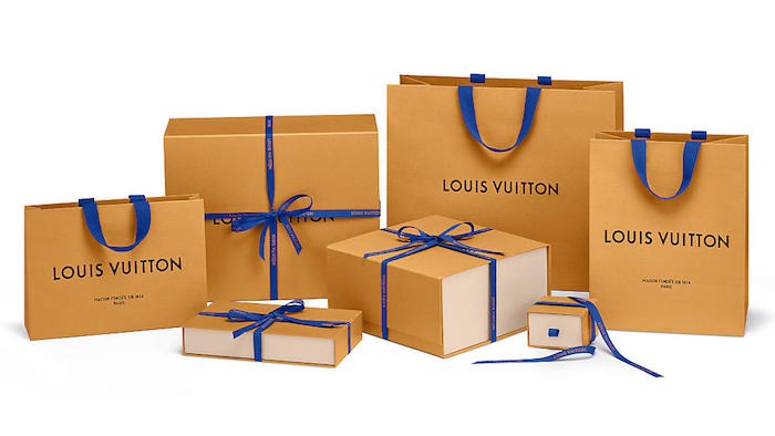 Louis Vuitton New Packaging : Yay or Nay ? – danetigress