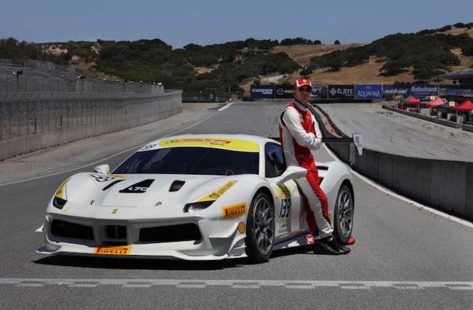 Racing Car