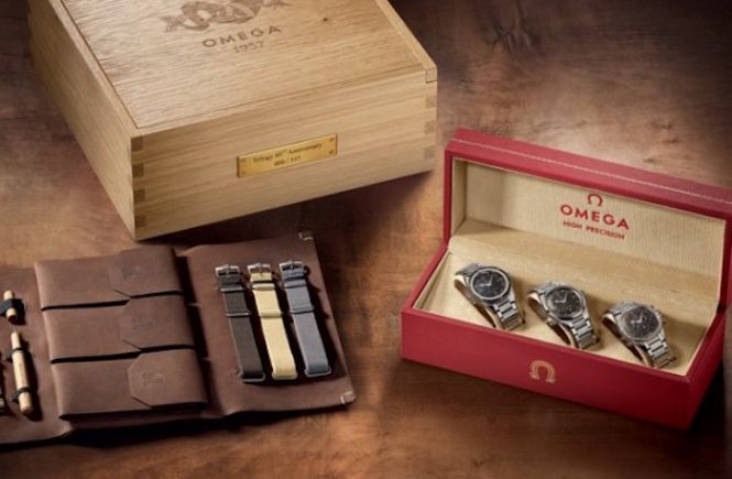 Watch Presentation Box