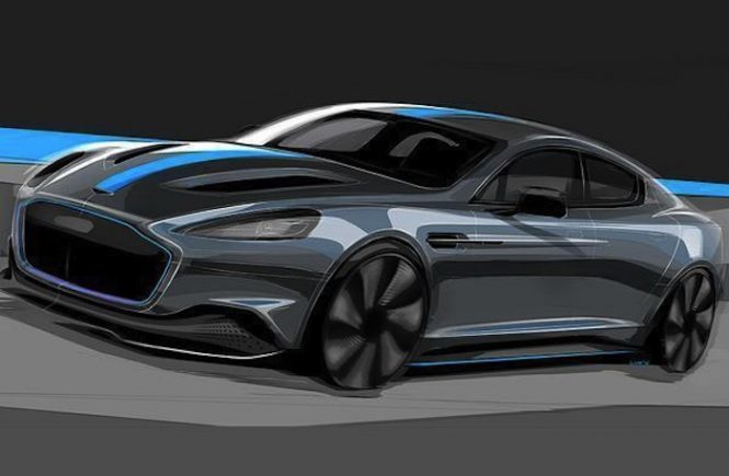 Aston Martin