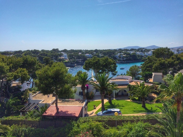 Cala D Or Villa