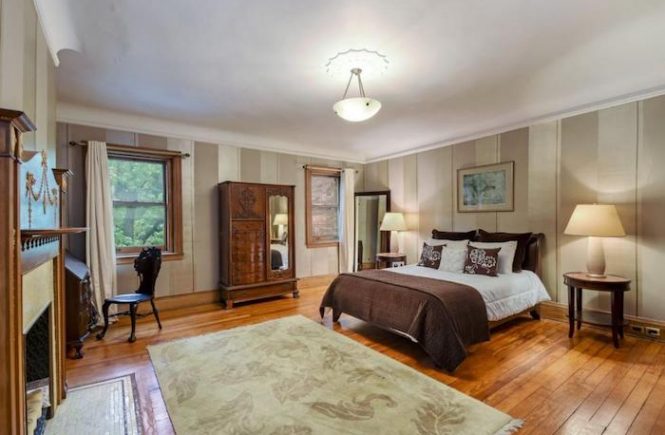 Harlem Property