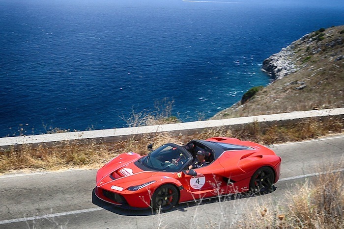 LaFerrari