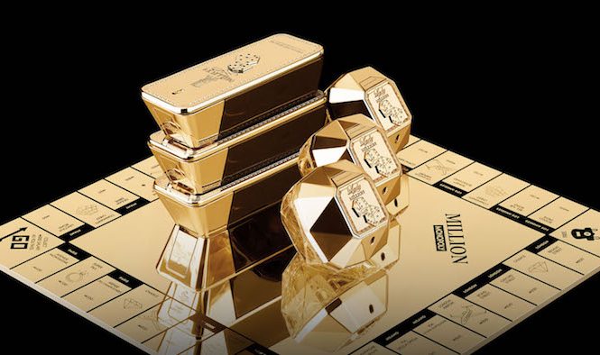 Paco Rabanne