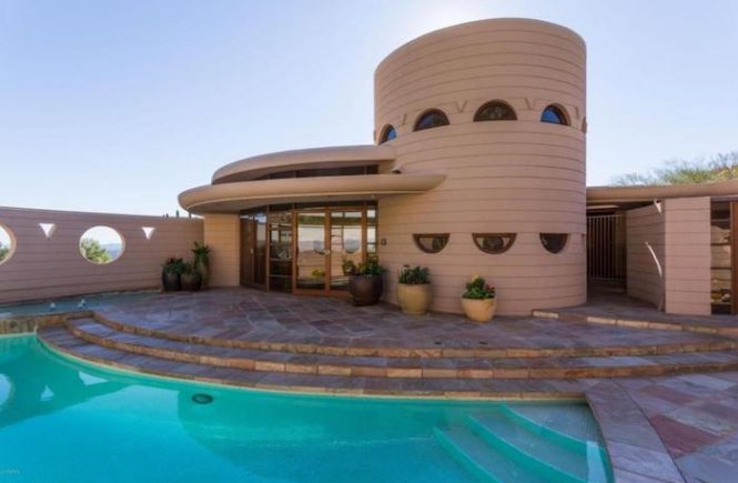 Mansion