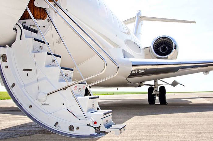 Air Partners