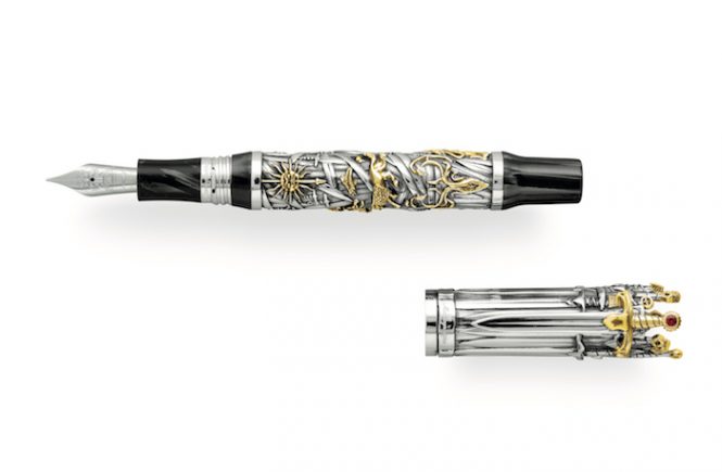 Game of Thrones Montegrappa