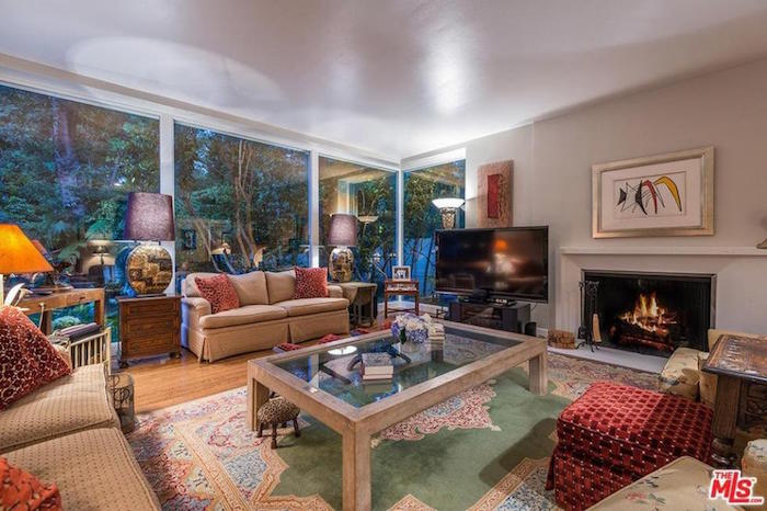 Holmby Hills Estate