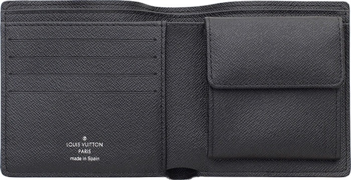 Louis Vuitton Marco Wallet