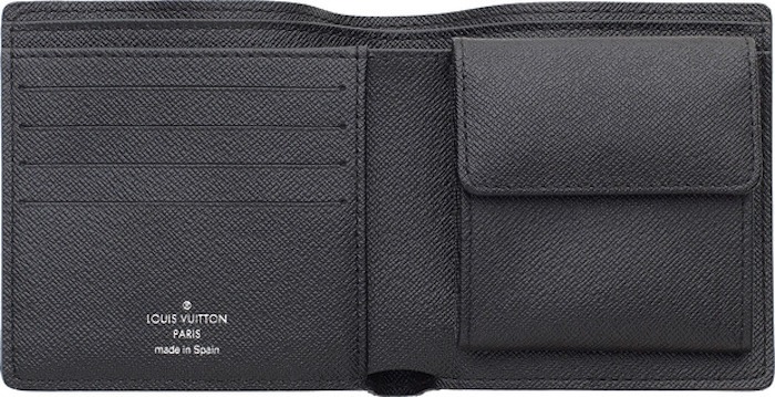 Shop Louis Vuitton MARCO 2020 SS Marco Wallet (N63336) by LILY