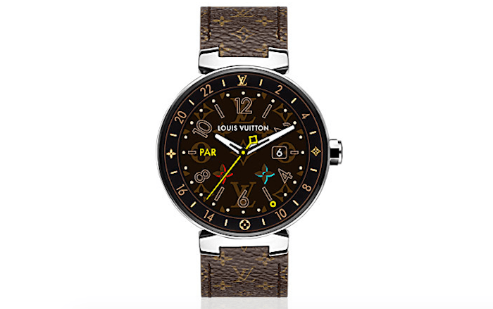 Louis Vuitton Tambour Horizon