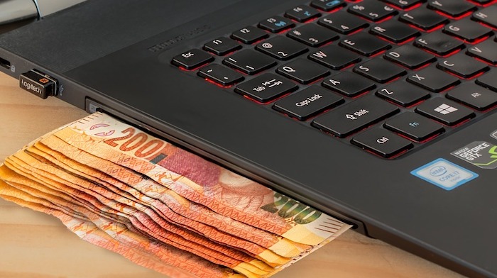 Make Money Online Affiliate Marketing