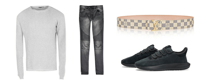 mens fashion