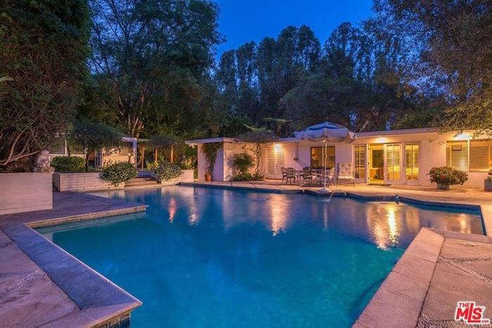 Holmby Hills Estate