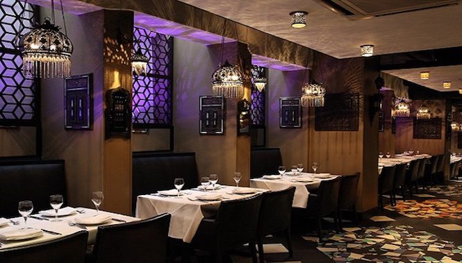 Anokha Bar