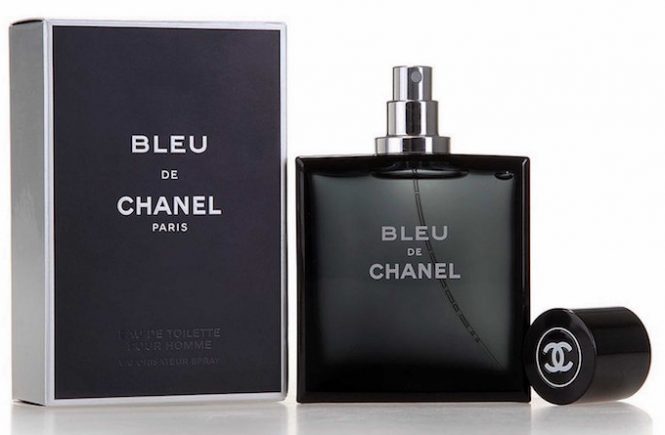 Bleu De Chanel