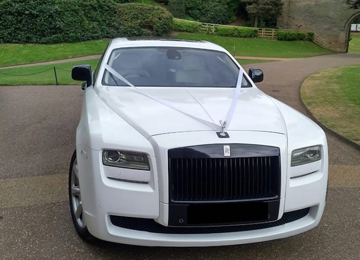 VIP Chauffeur Car Hire Review
