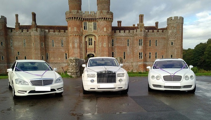 VIP Chauffeur Car Hire Review