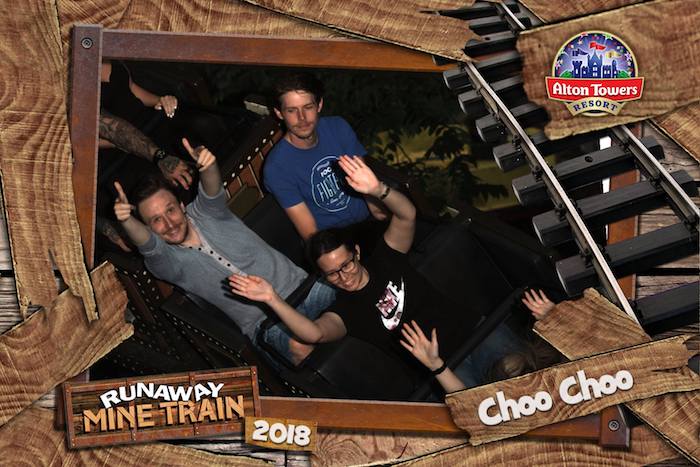Alton Towers Fast Pass Review