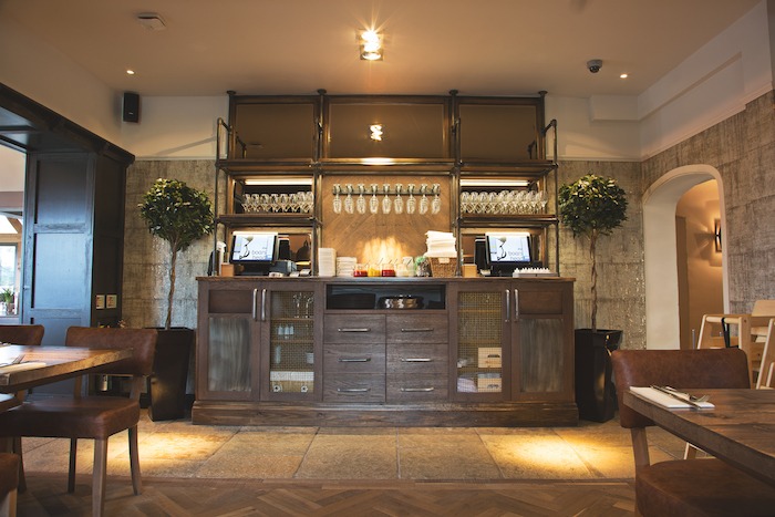 The Boars Head Review