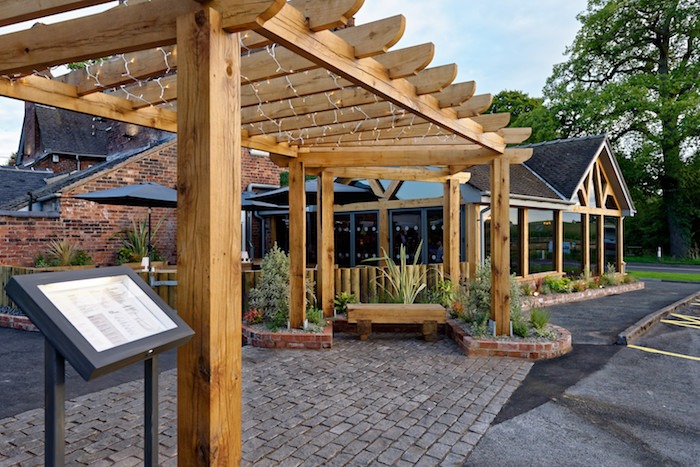 The Boars Head Review