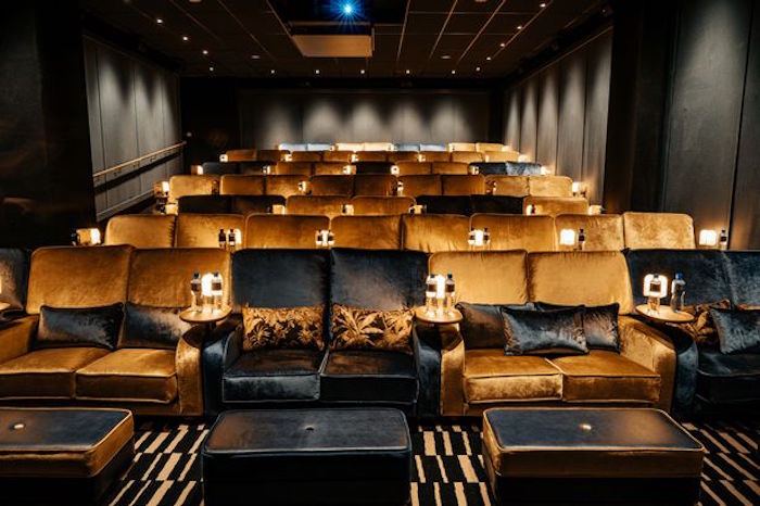TIVOLI Cinema