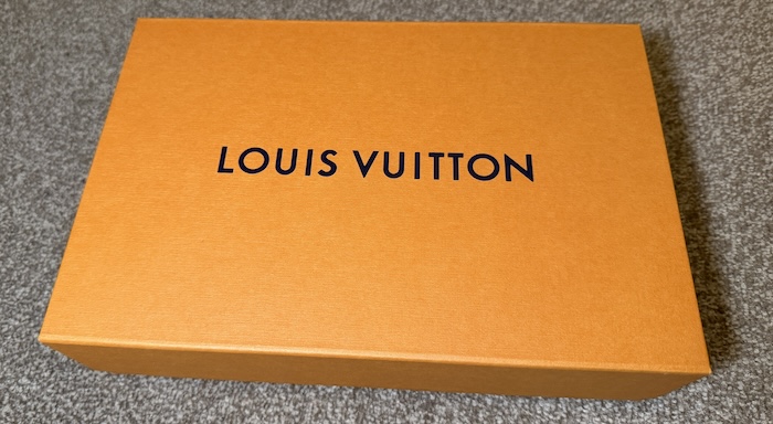 Louis Vuitton Box 2026